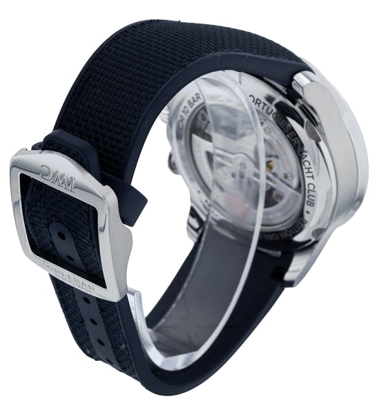 IWC Portugieser Yacht Club IW390704